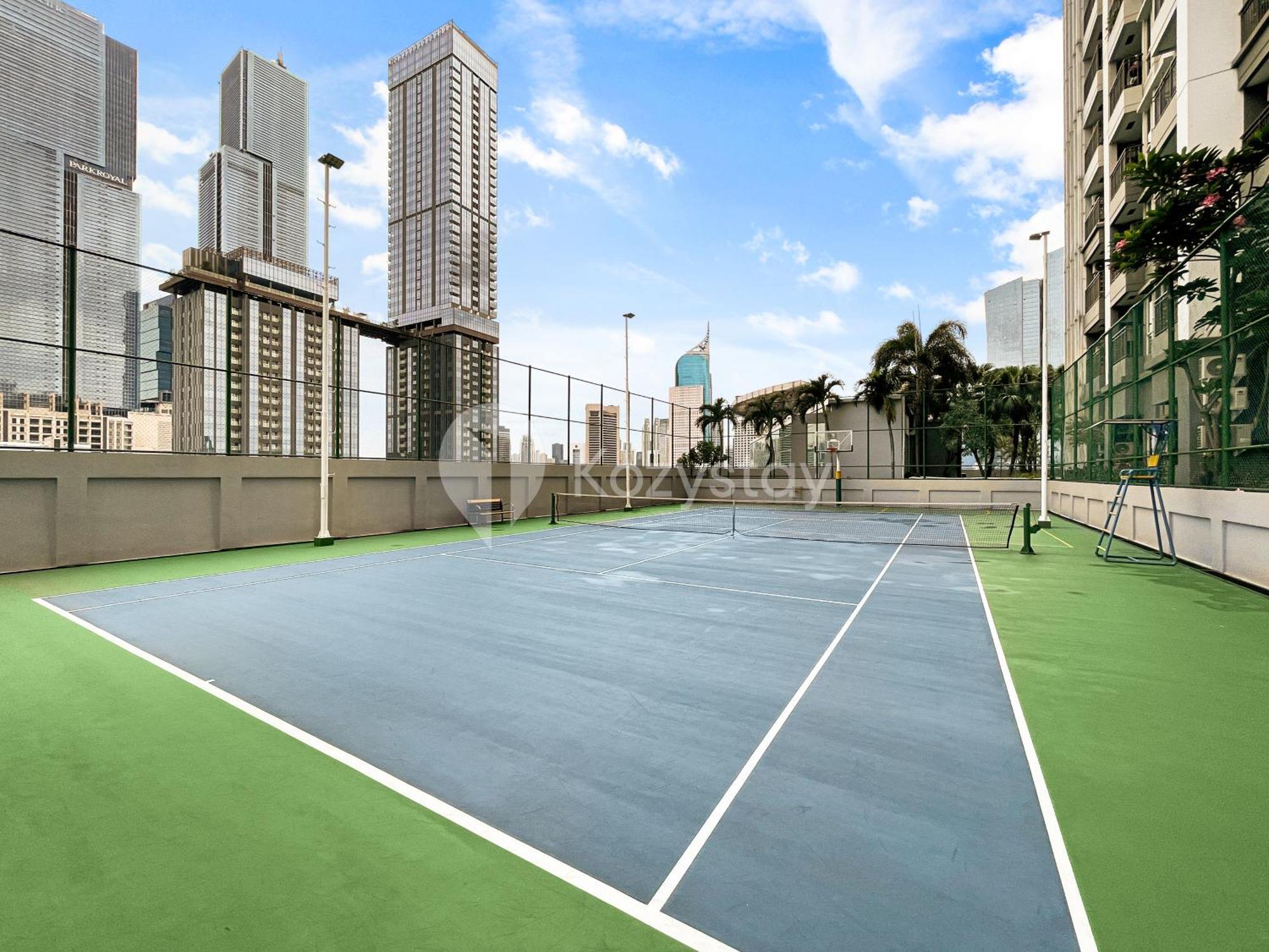 Minoa By Kozystay - Thamrin Apartment