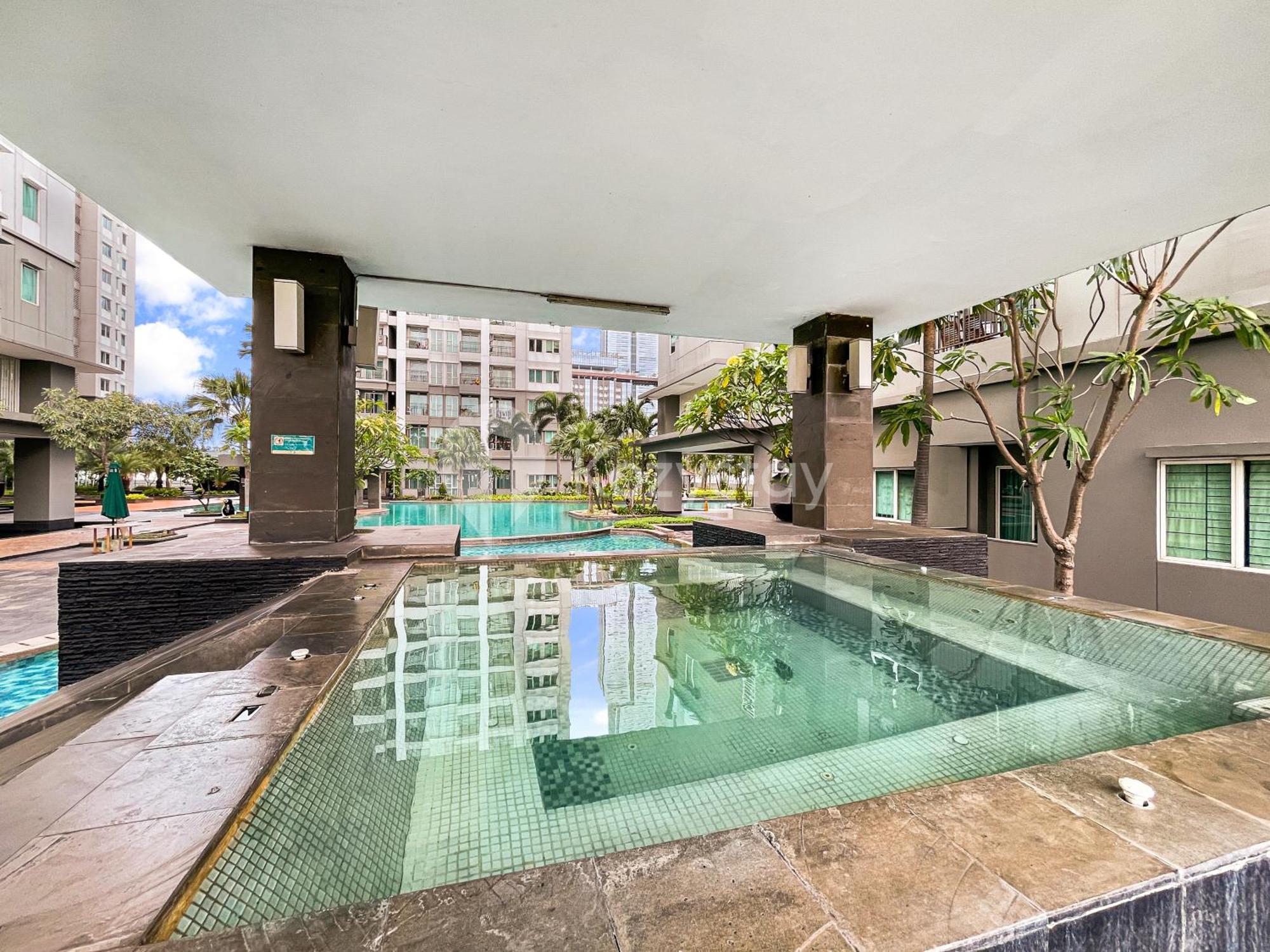 Apartment Minoa By Kozystay - Thamrin