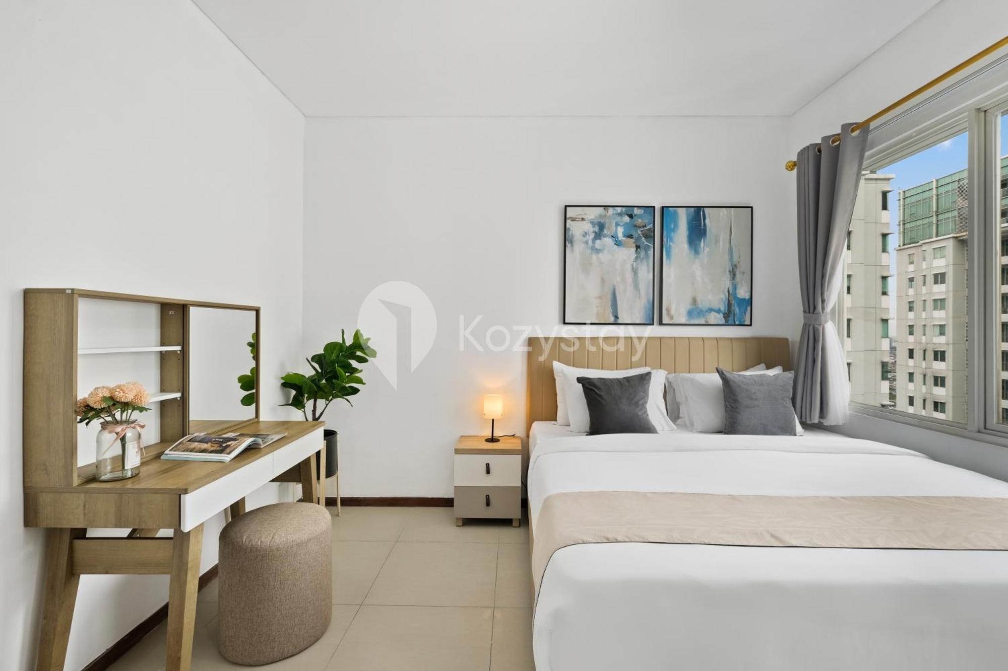 Minoa By Kozystay - Thamrin * Jakarta