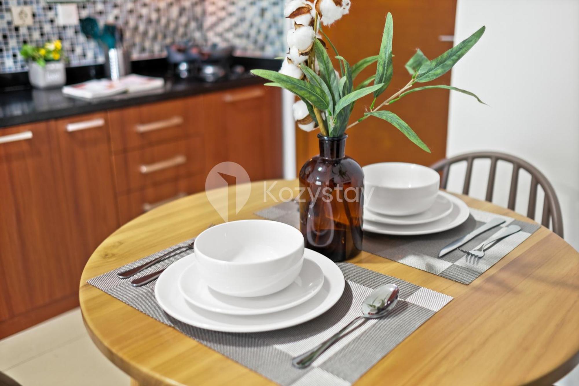 Minoa By Kozystay - Thamrin