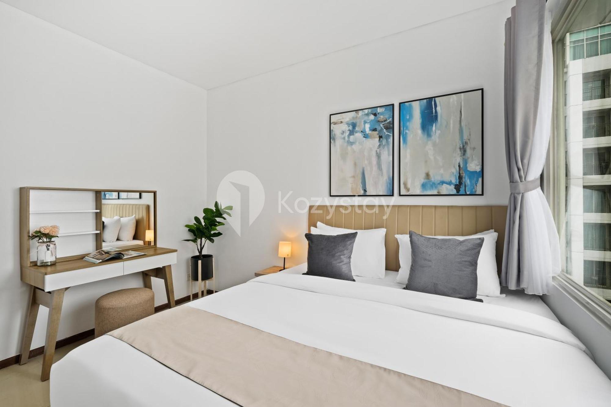 Minoa By Kozystay - Thamrin Apartment Jakarta
