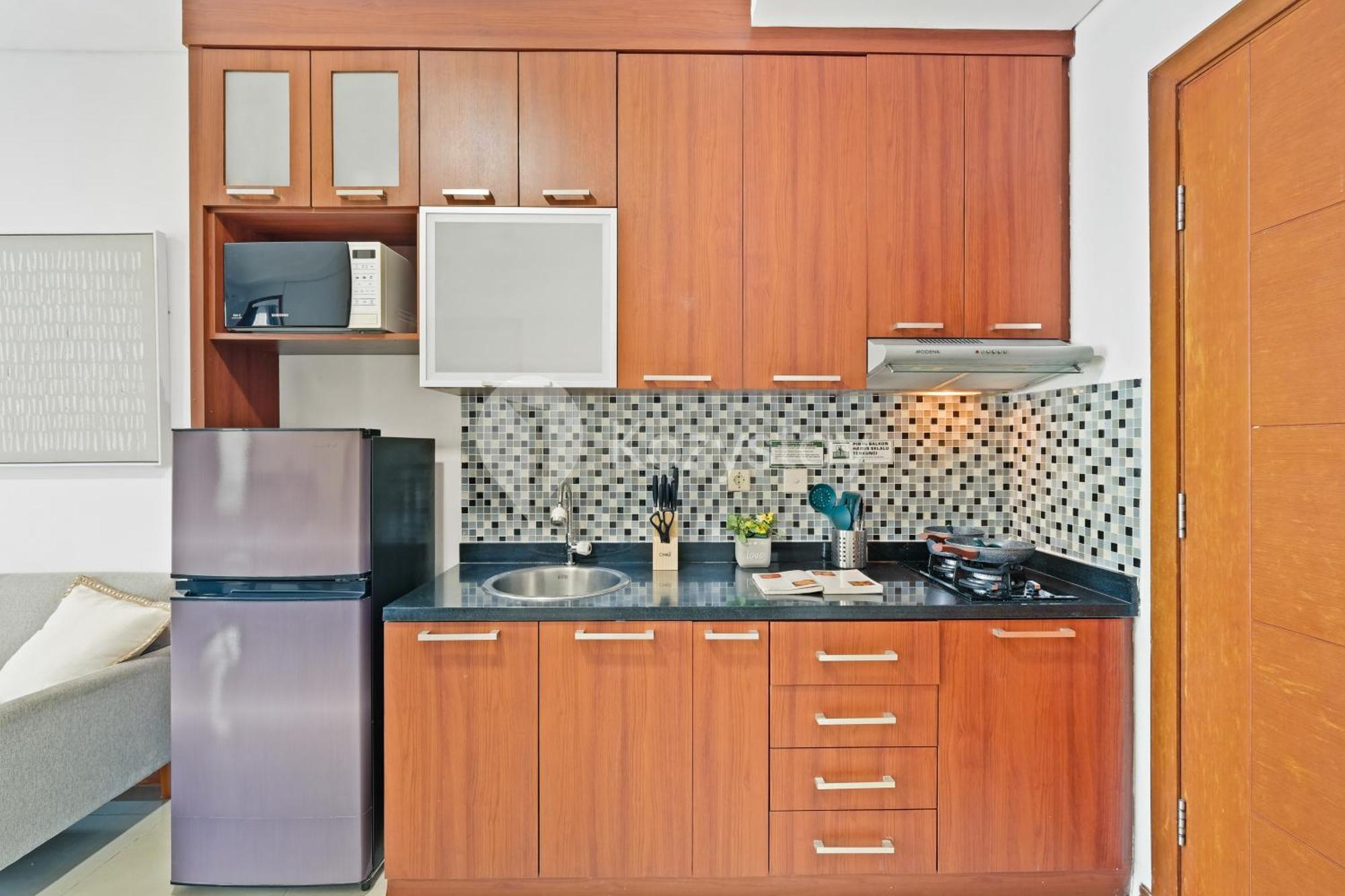 Minoa By Kozystay - Thamrin Jakarta