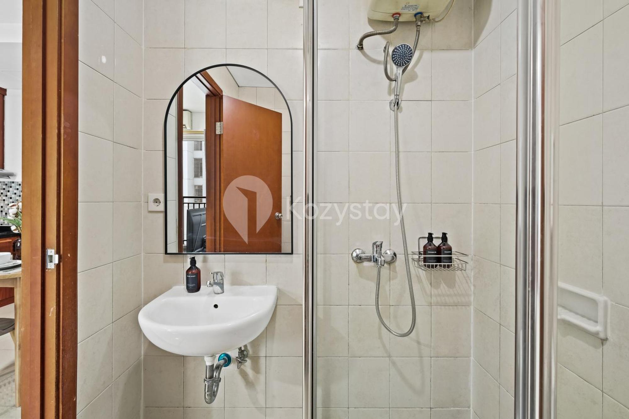 Apartment Minoa By Kozystay - Thamrin Jakarta