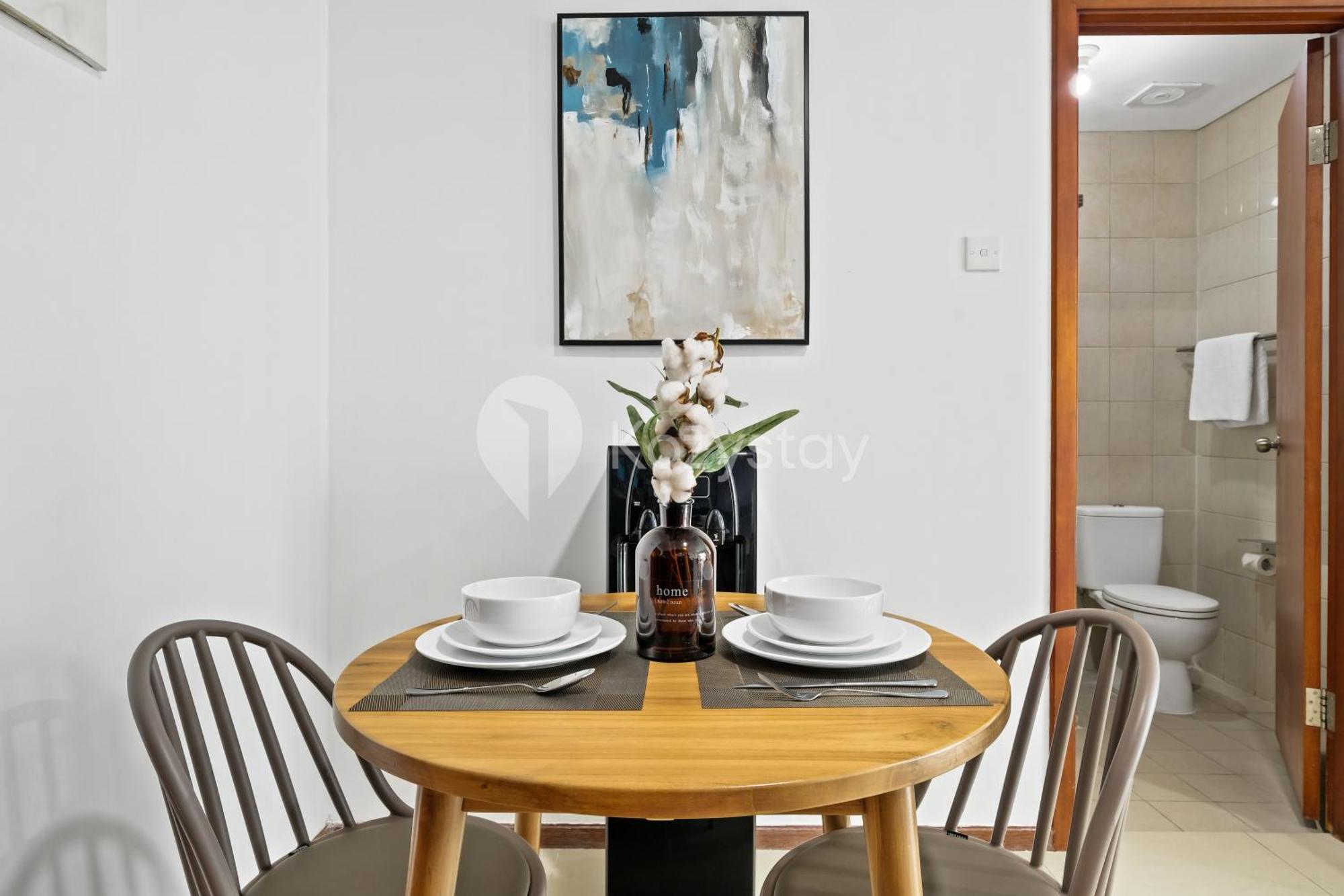 Minoa By Kozystay - Thamrin Jakarta