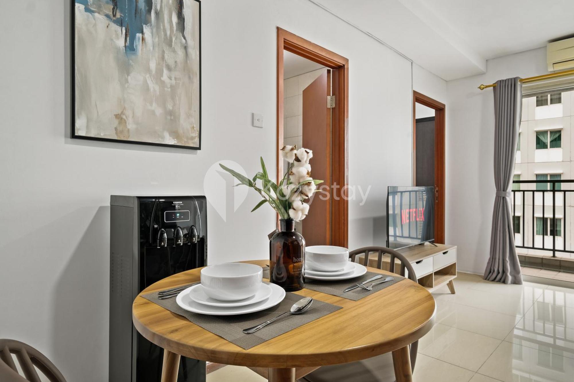 Minoa By Kozystay - Thamrin * Jakarta