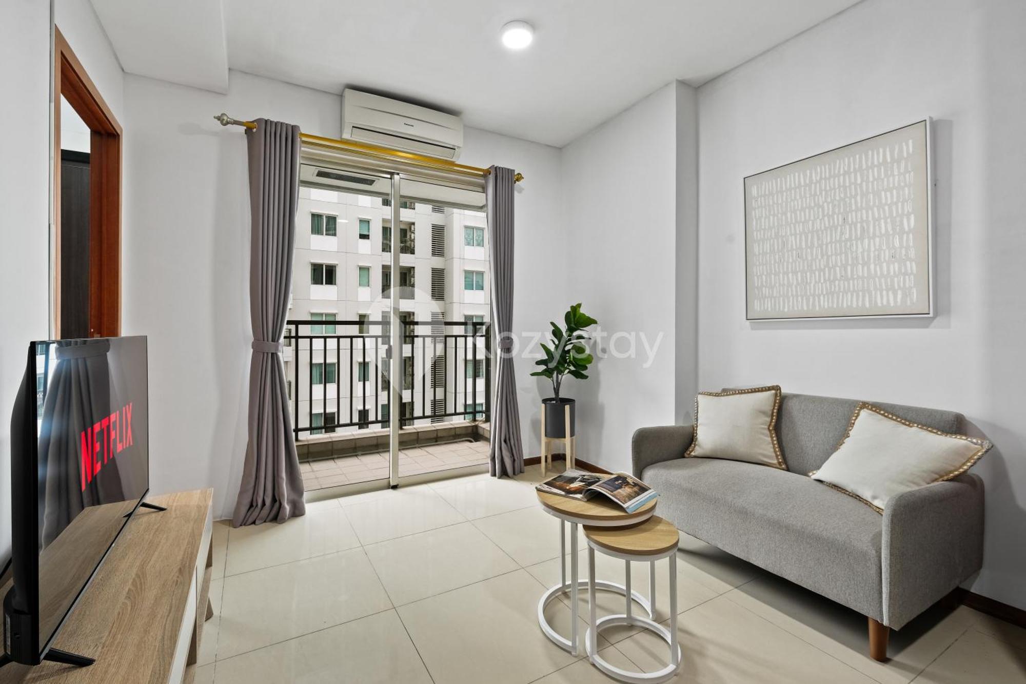 Minoa By Kozystay - Thamrin